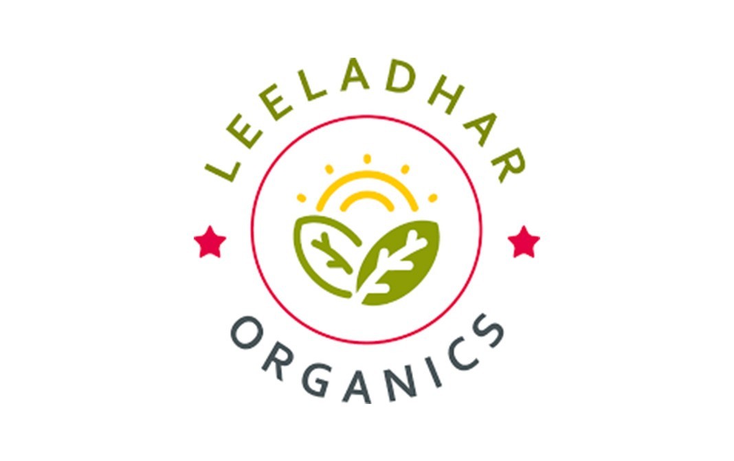 Leeladhar Organics Amla Murabba    Glass Jar  900 grams